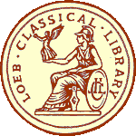 Digital Loeb Classical Library
