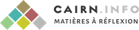 E' attivo l'accesso alla piattaforma Cairn Info 