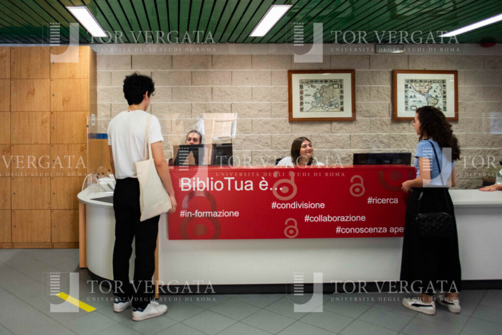 Bandi per attività di collaborazione a tempo parziale resa dagli studenti (collaborazioni part-time) a.a. 2024-2025