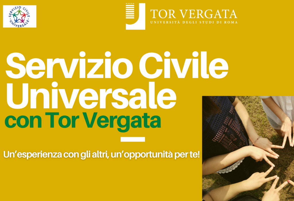 Incontro Informativo Servizio Civile 2026